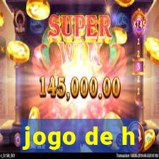 jogo de h