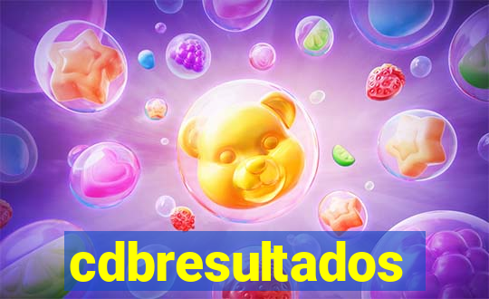 cdbresultados