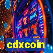 cdxcoin