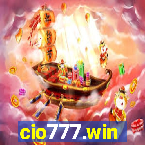 cio777.win