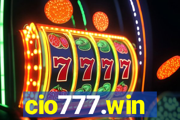 cio777.win