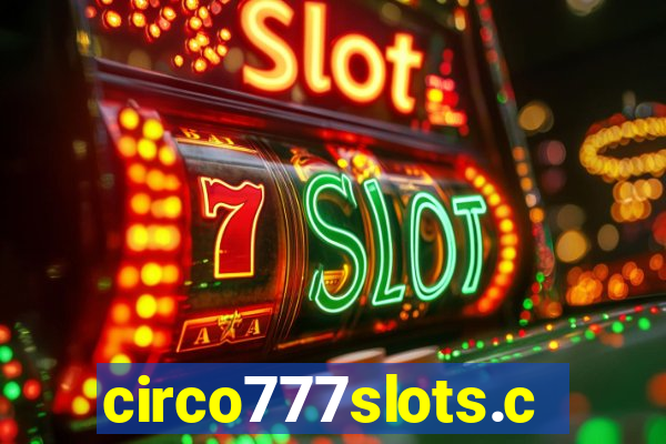 circo777slots.com