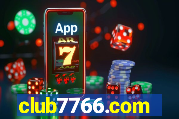 club7766.com