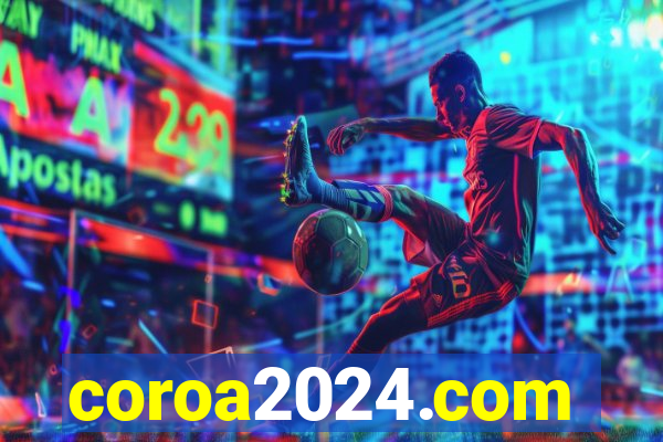 coroa2024.com