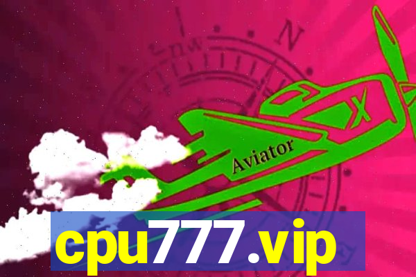 cpu777.vip