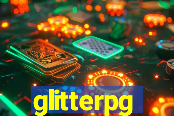 glitterpg