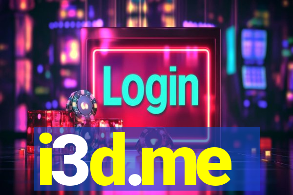 i3d.me