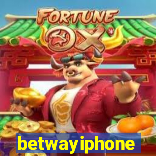 betwayiphone