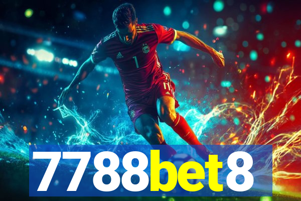 7788bet8