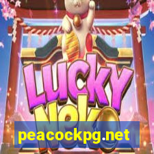 peacockpg.net