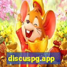 discuspg.app