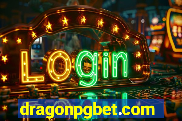 dragonpgbet.com