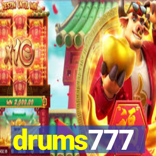 drums777