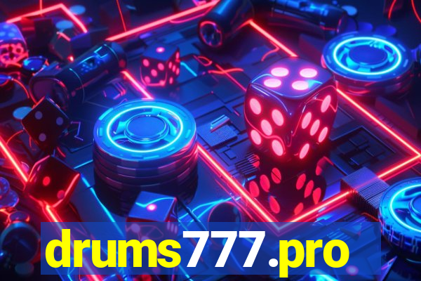 drums777.pro