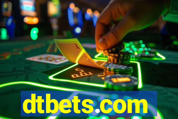 dtbets.com