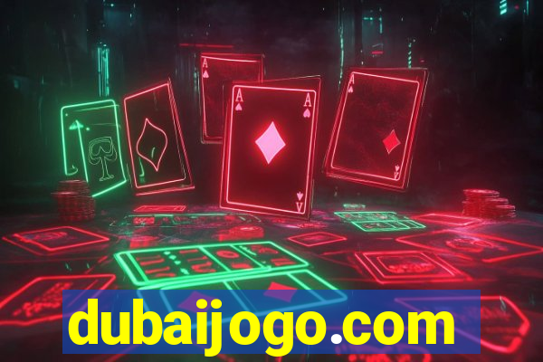 dubaijogo.com