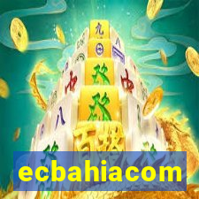 ecbahiacom