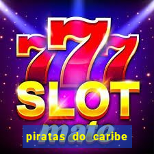 piratas do caribe 1 filme completo dublado