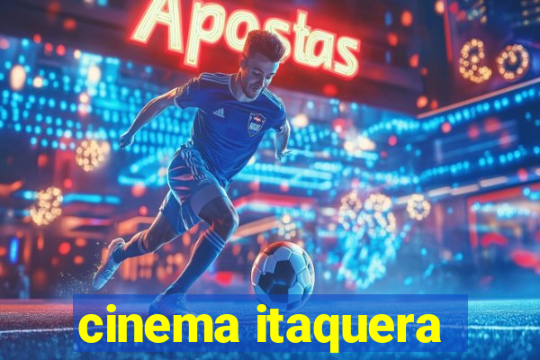 cinema itaquera