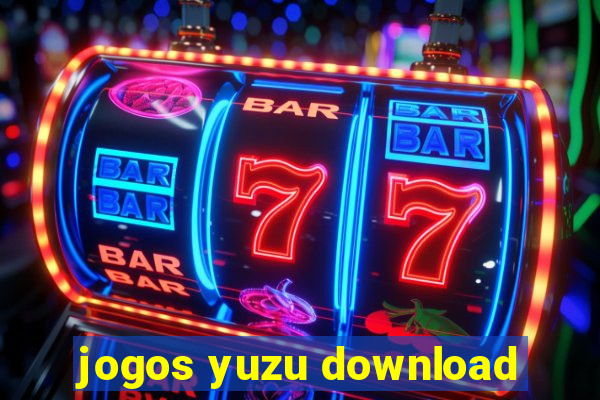 jogos yuzu download