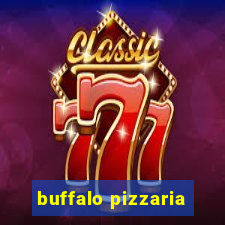 buffalo pizzaria