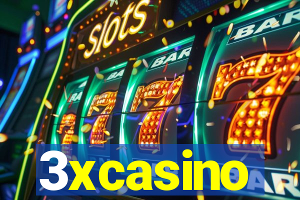 3xcasino