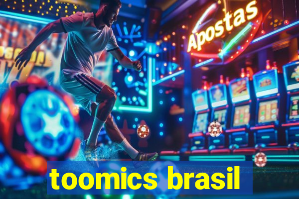 toomics brasil