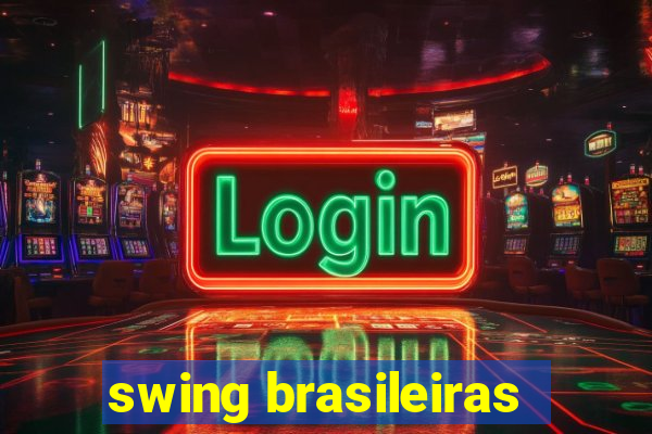 swing brasileiras