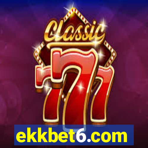 ekkbet6.com