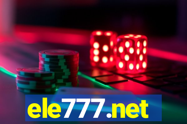 ele777.net