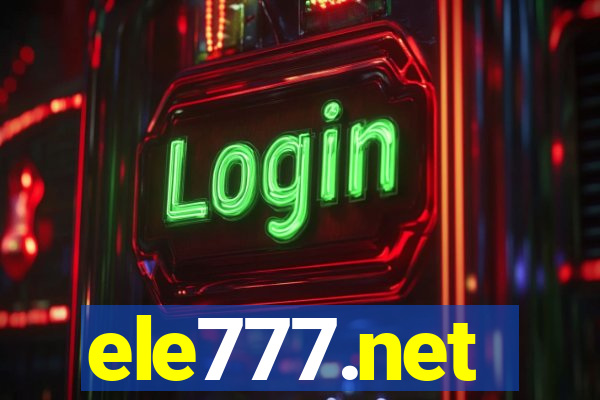 ele777.net