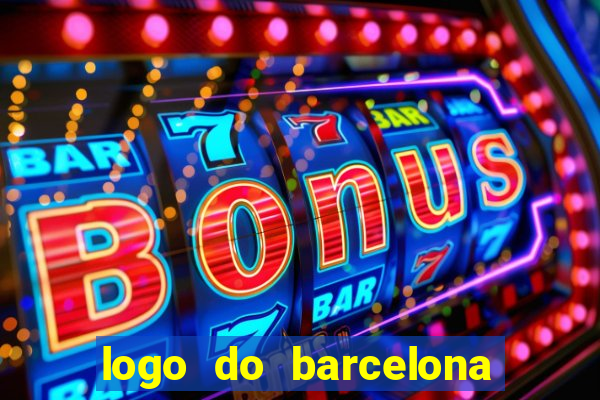 logo do barcelona dls 19