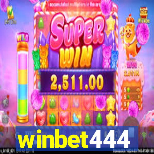 winbet444