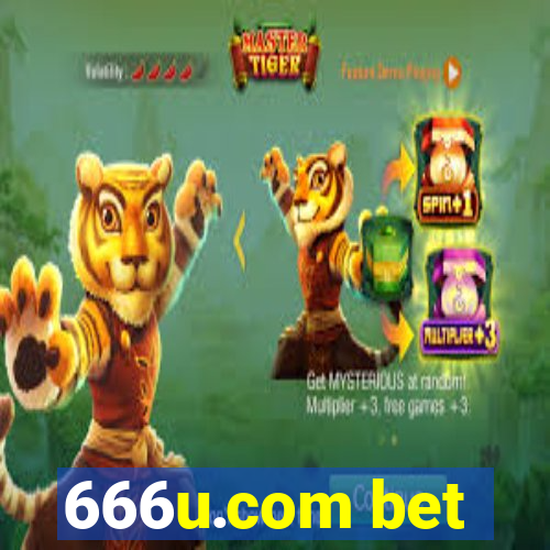 666u.com bet