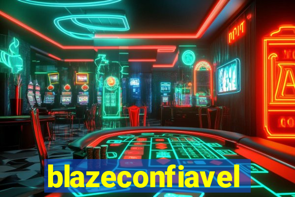 blazeconfiavel