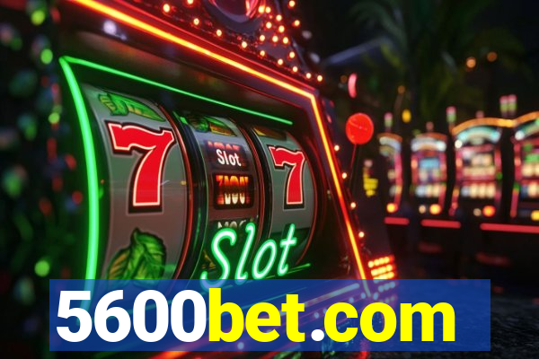 5600bet.com