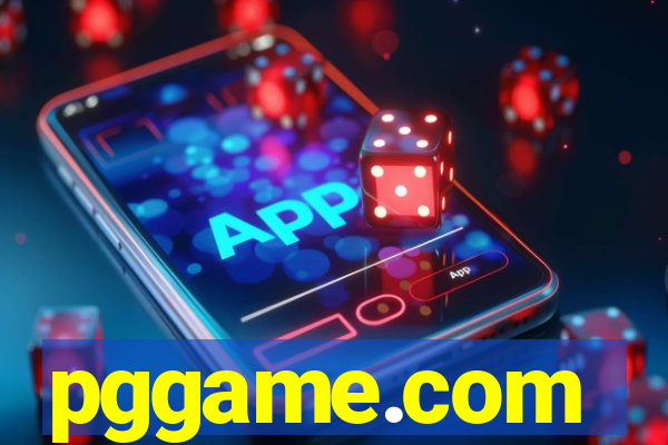 pggame.com