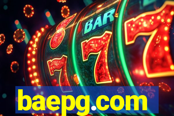 baepg.com