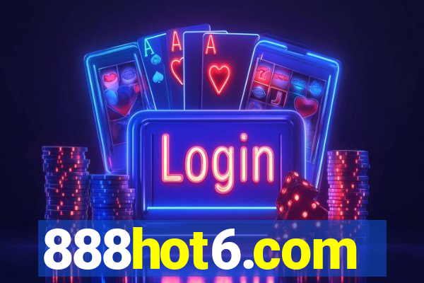 888hot6.com