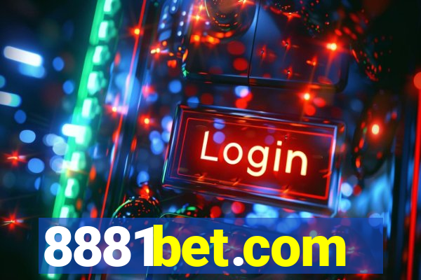 8881bet.com