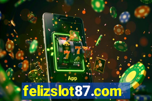 felizslot87.com