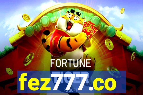 fez777.co