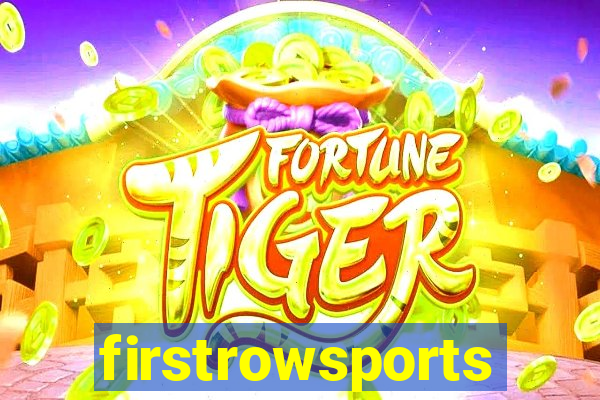 firstrowsports