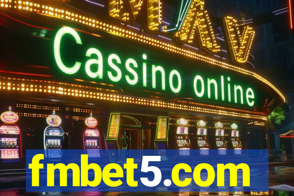 fmbet5.com