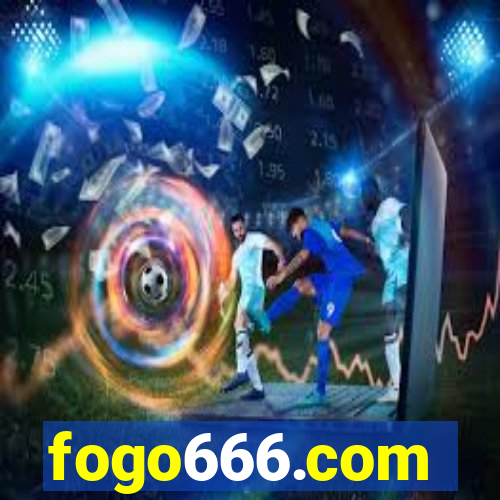 fogo666.com