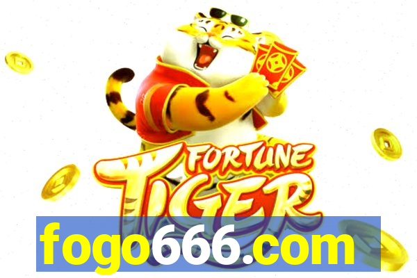 fogo666.com