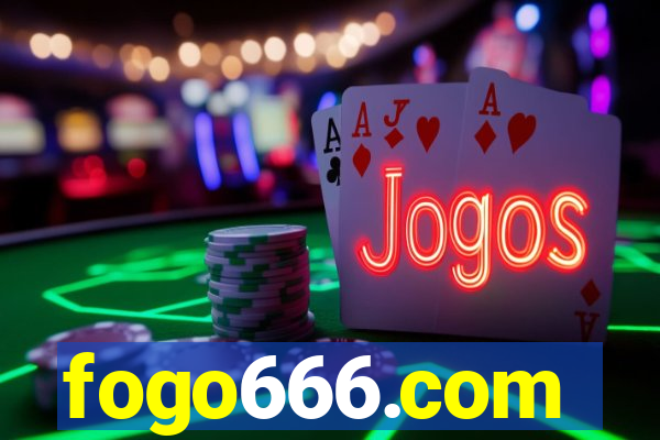 fogo666.com