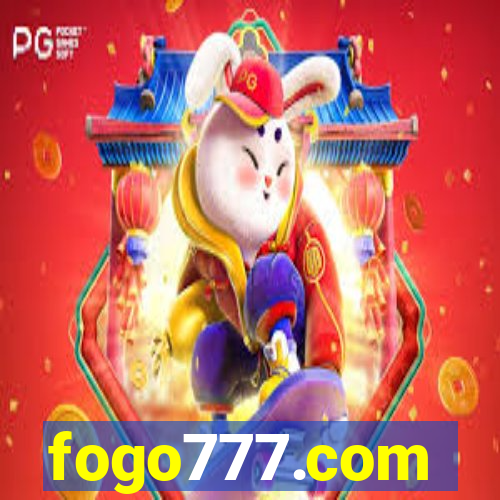 fogo777.com