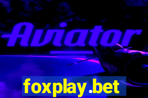 foxplay.bet