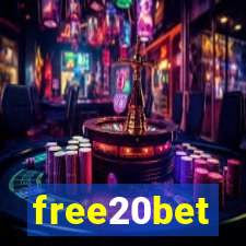 free20bet